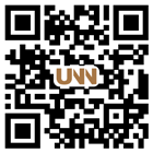 Website QR code